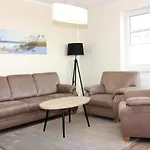 Im Avalon Bellevue, Διαμέρισμα