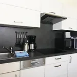 Im Avalon Bellevue, Διαμέρισμα *
