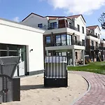 Im Avalon Bellevue, Διαμέρισμα