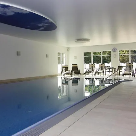 Im Avalon Bellevue, Apartament