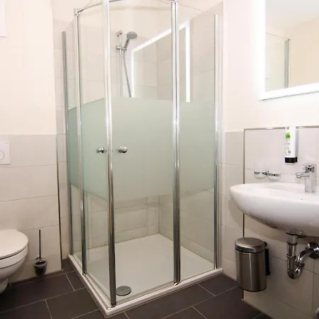 Im Avalon Bellevue, Apartament Fehmarn