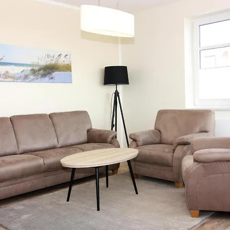 Im Avalon Bellevue, Apartament