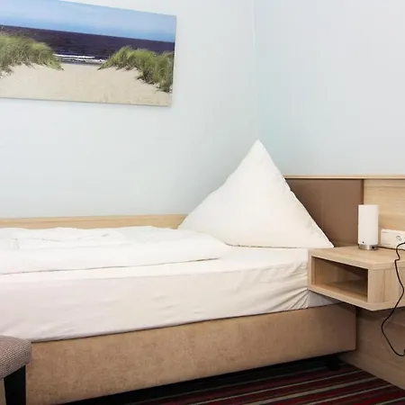 Im Avalon Bellevue, Apartamento *