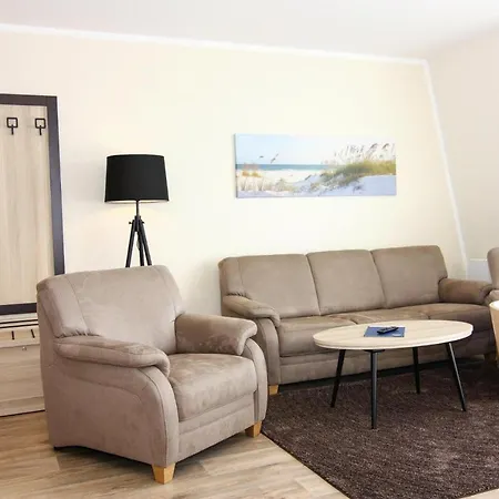 Apartament Im Avalon Bellevue,