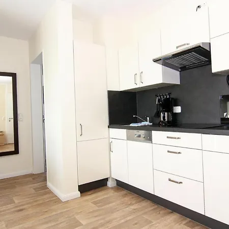 Im Avalon Bellevue, Apartament *