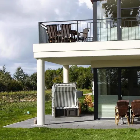 Im Avalon Bellevue, Apartament