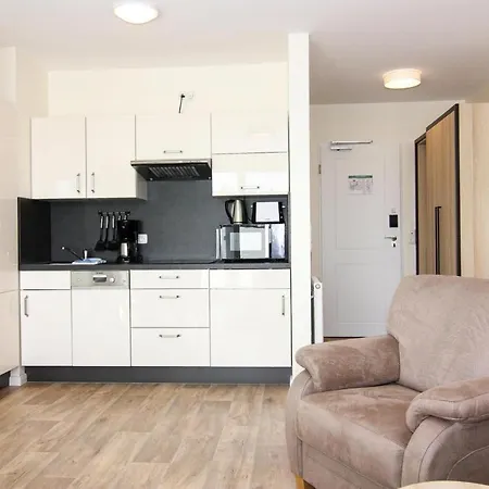 Apartament Im Avalon Bellevue, *