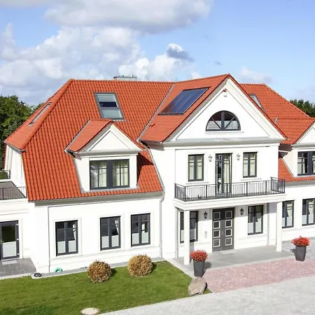 Apartament Im Avalon Bellevue,