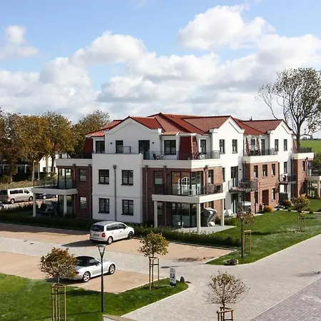 Im Avalon Bellevue, Apartament