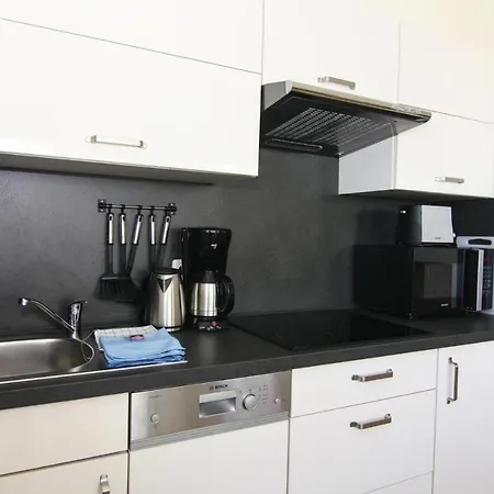 Im Avalon Bellevue, Apartament *