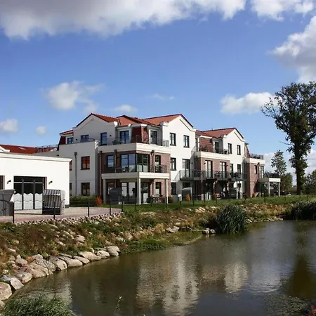 Apartament Im Avalon Bellevue,