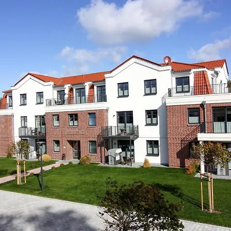 Apartament Im Avalon Bellevue, *