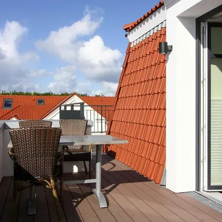 Im Avalon Bellevue, Apartament *