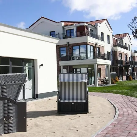 Im Avalon Bellevue, Apartament