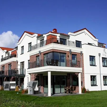 Apartament Im Avalon Bellevue,