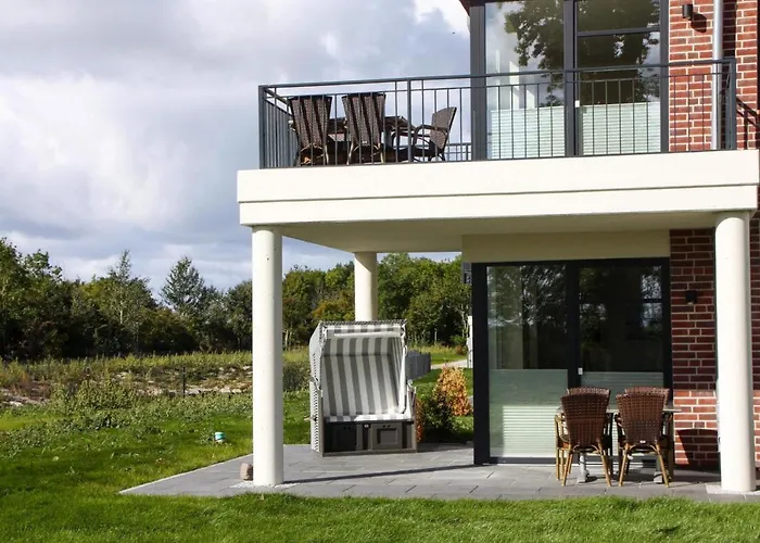 Im Avalon Bellevue, Appartamento