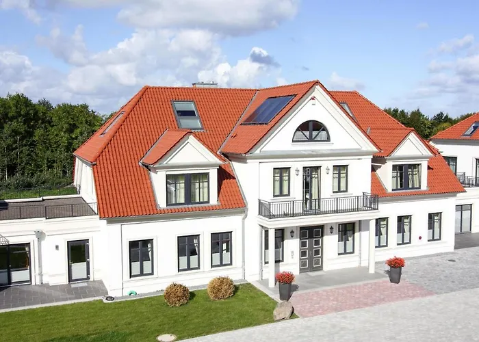 Appartamento Im Avalon Bellevue,