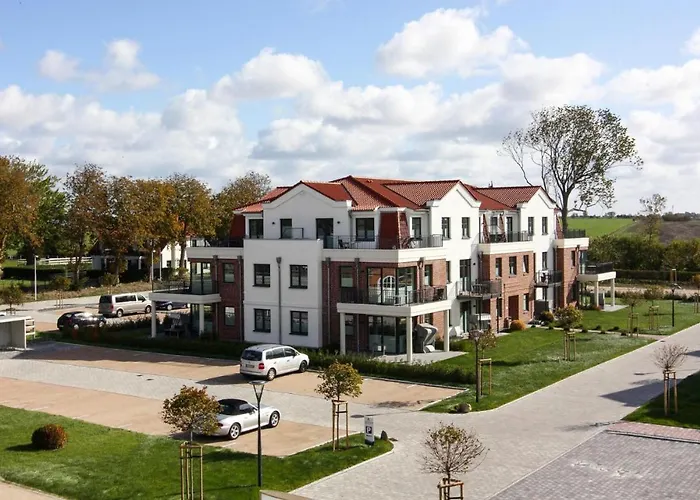 Im Avalon Bellevue, Appartamento