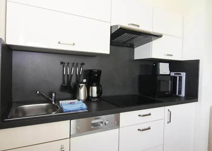 Im Avalon Bellevue, Appartamento *